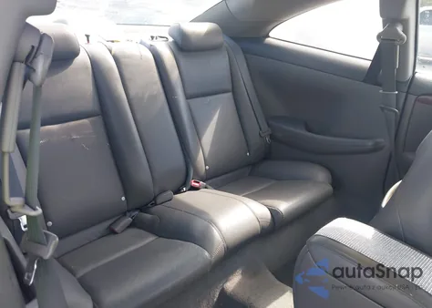 2004 Toyota Camry Solara Sle V6 z USA, uszkodzony, nr VIN 4T1CA38P04U015556